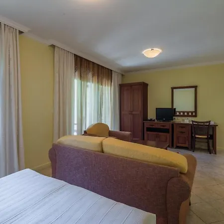 Daire Private St. Marina Süzebolu