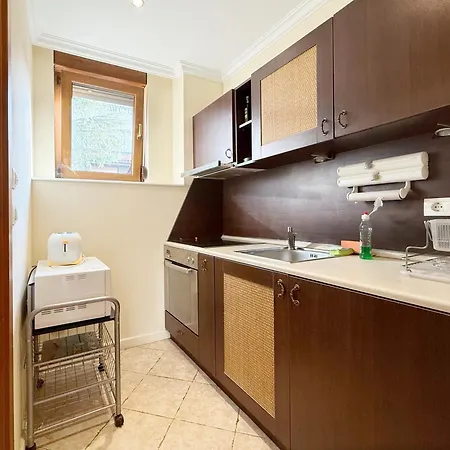 Private St. Marina Süzebolu