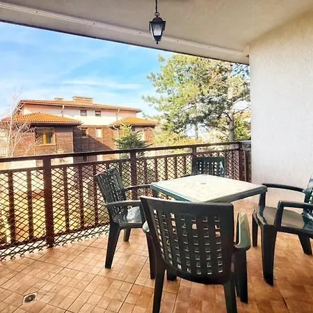 Διαμέρισμα Private St. Marina Σωζόπολη