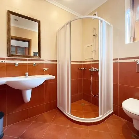 Διαμέρισμα Private St. Marina *