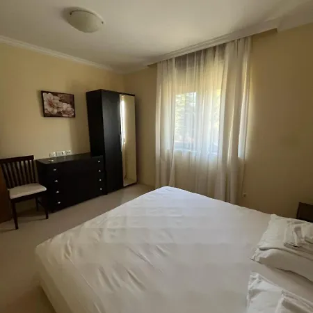 Διαμέρισμα Private St. Marina Σωζόπολη