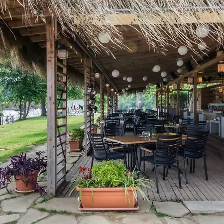 Private St. Marina Süzebolu