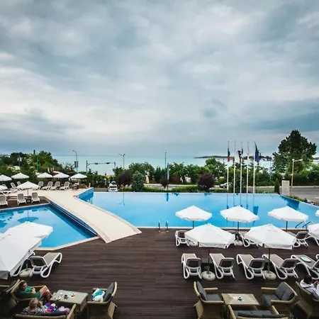 아파트 Private St. Marina 소조폴