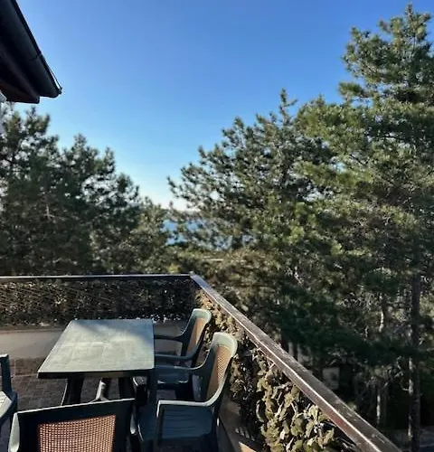 公寓 Private St. Marina 索佐波尔