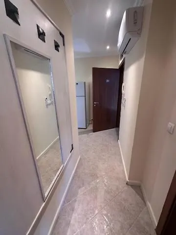 公寓 Private St. Marina 索佐波尔