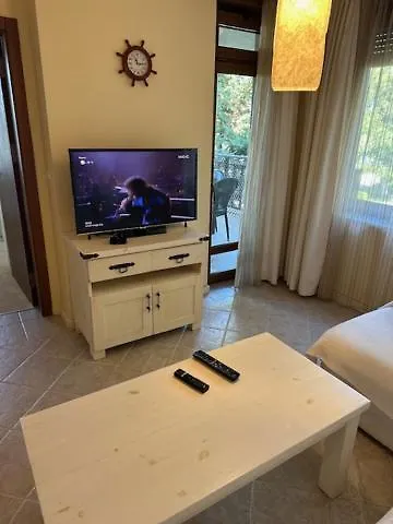 Private St. Marina *