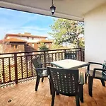 شقة Private St. Marina سوزوبول