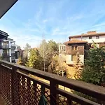 Private St. Marina Apartment Sozopol