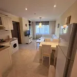 شقة Private St. Marina سوزوبول
