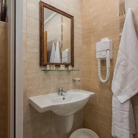 Apartmán Private St. Marina *