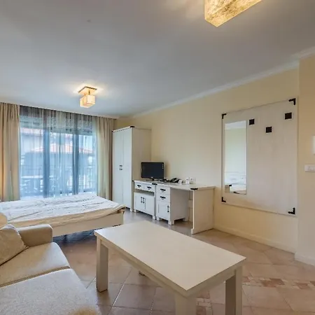 Private St. Marina Apartmán Sozopol