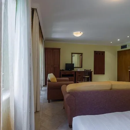 Private St. Marina Apartmán