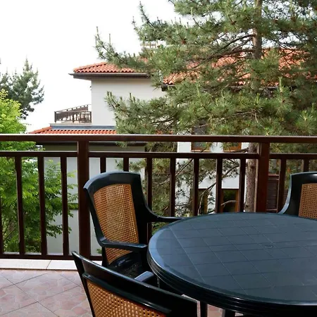 Private St. Marina Appartement