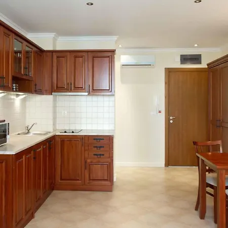 Private St. Marina * Sozopol