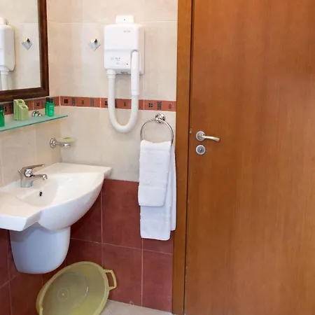 Private St. Marina Apartmán *