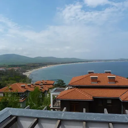 Private St. Marina * Sozopol