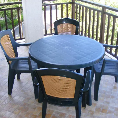 Private St. Marina Apartmán *