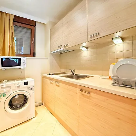 Private St. Marina * Sozopol