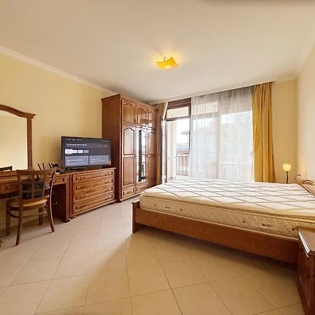 Private St. Marina Apartmán