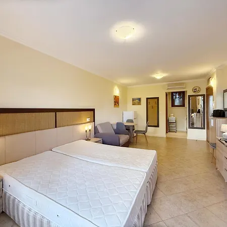 Private St. Marina Apartmán *