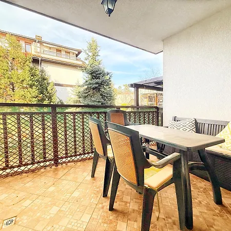 Apartmán Private St. Marina Sozopol