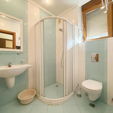 Private St. Marina Apartmán *