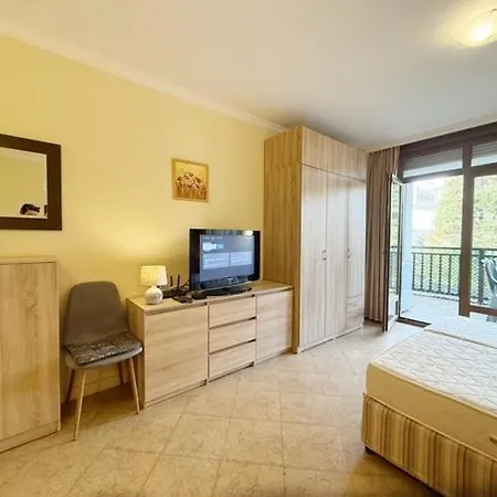 Apartmán Private St. Marina *