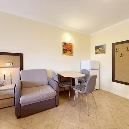 Apartmán Private St. Marina Sozopol