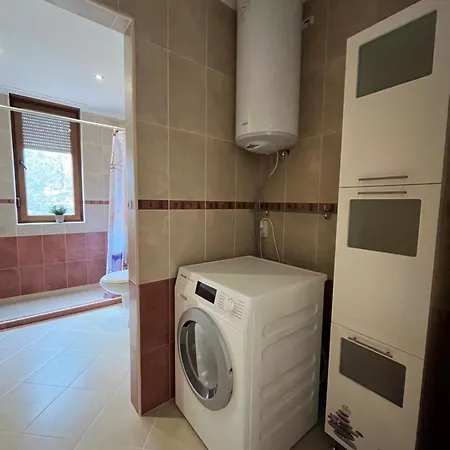 Private St. Marina Apartmán *