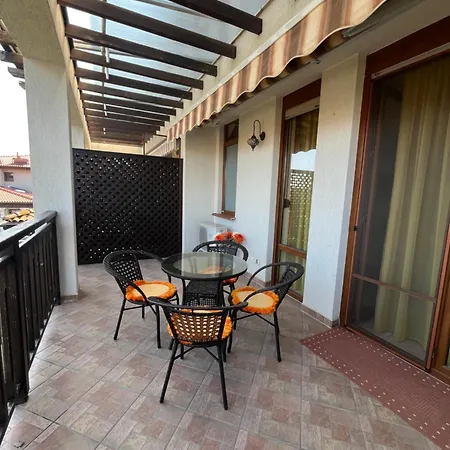 Апартамент Private St. Marina