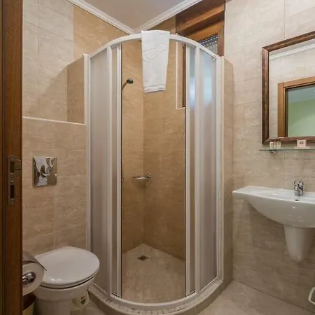 Private St. Marina * Sozopol