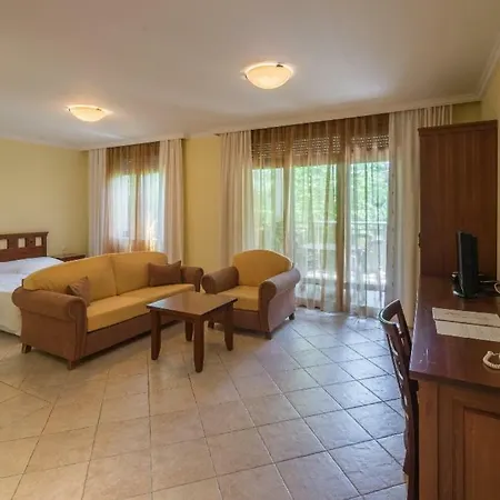 Private St. Marina Apartmán