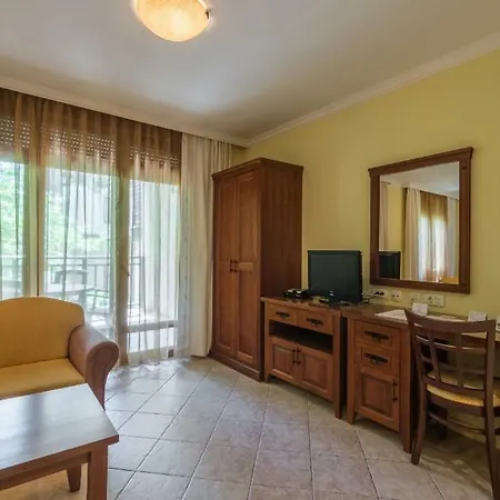 Private St. Marina Appartement Sozopol