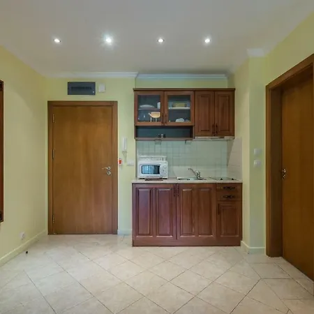 Private St. Marina Apartmán