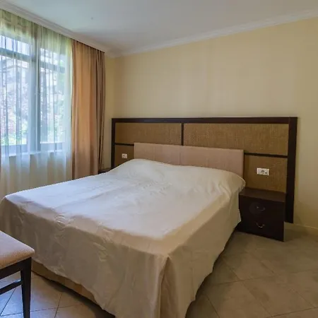 Apartmán Private St. Marina