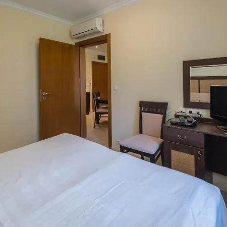 Apartmán Private St. Marina