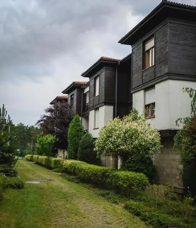 Private St. Marina Sozopol