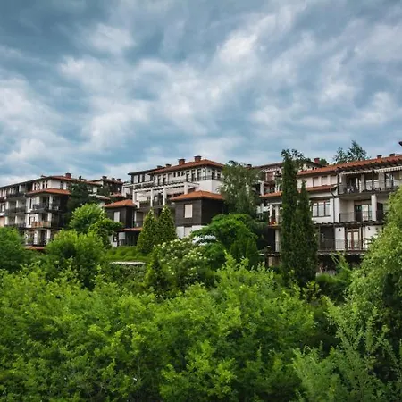 Private St. Marina * Sozopol