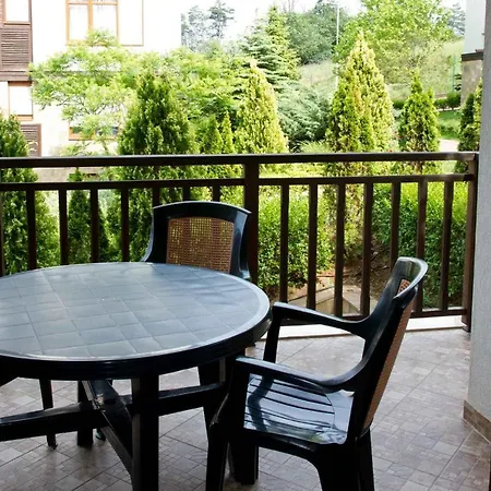 Apartmán Private St. Marina
