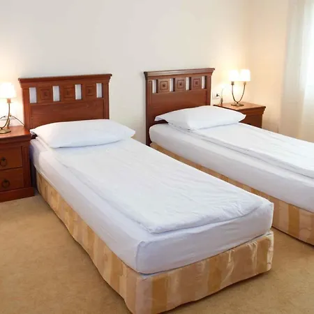 Apartmán Private St. Marina Sozopol