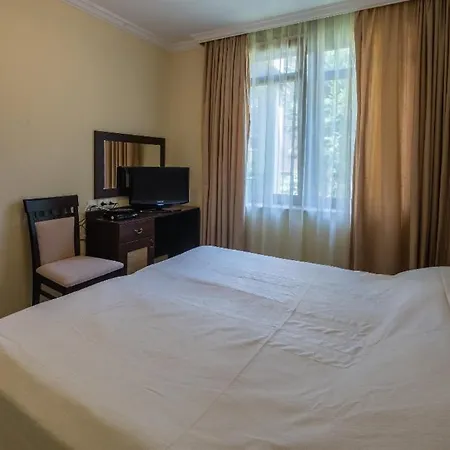 Appartement Private St. Marina *