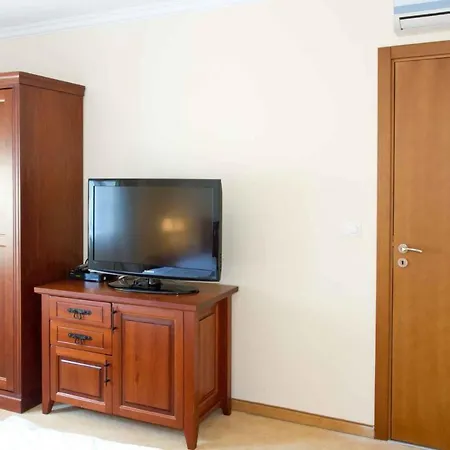 Private St. Marina Apartmán