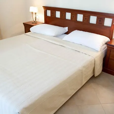 Appartement Private St. Marina *