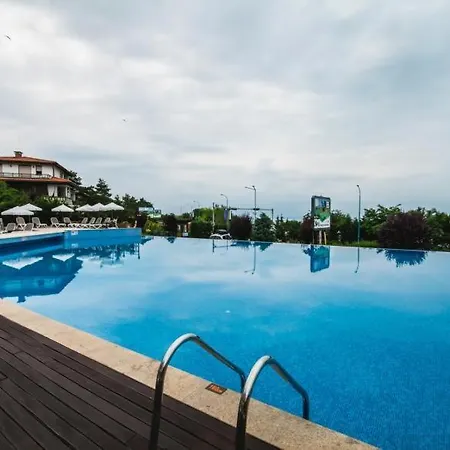 Apartmán Private St. Marina *