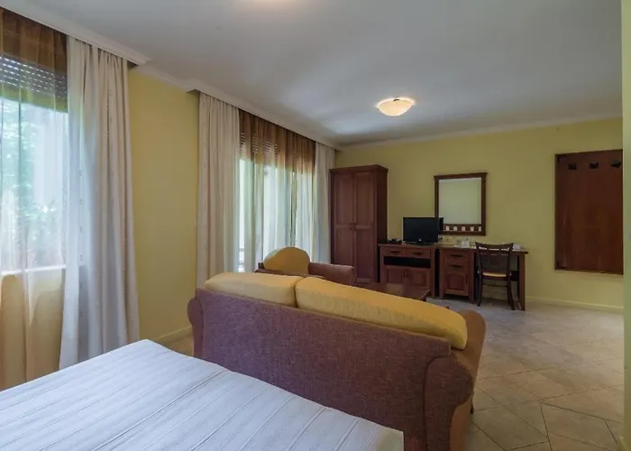 Apartamento Private St. Marina Sozopol