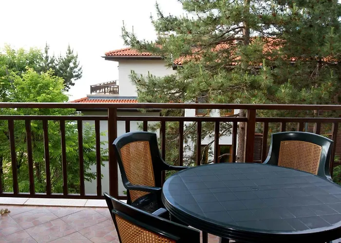 Private St. Marina Διαμέρισμα