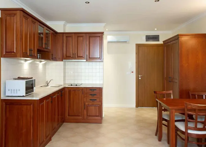 Private St. Marina * Σωζόπολη