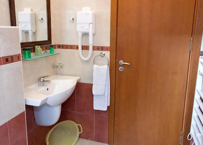 Private St. Marina Διαμέρισμα *