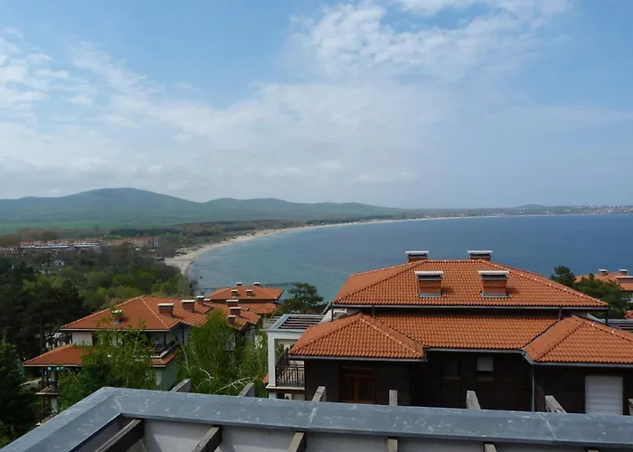 Private St. Marina * Σωζόπολη