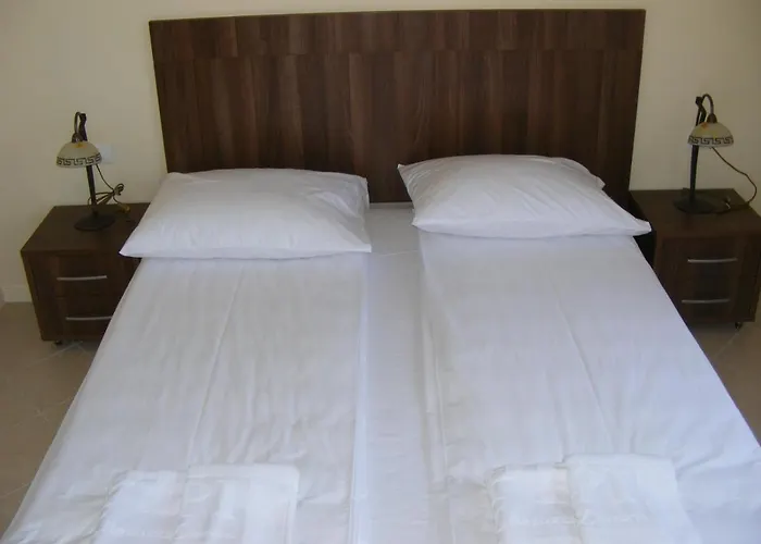 Private St. Marina Σωζόπολη